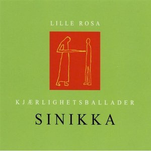 Lille Rosa - Kjærlighetsballader