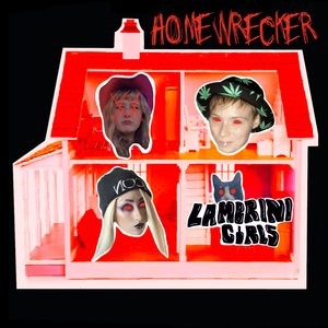 Homewrecker - Single