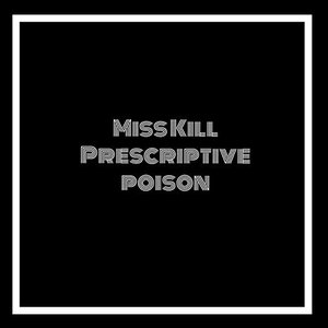Prescriptive Poison