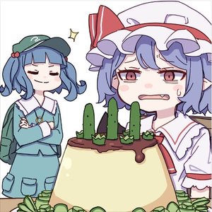 NITORI WAS HERE (feat. remilia bandxz) - Single