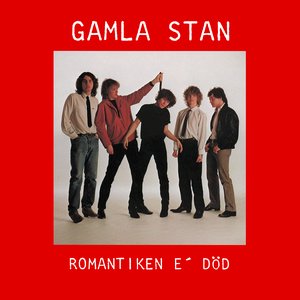 Romantiken e' död