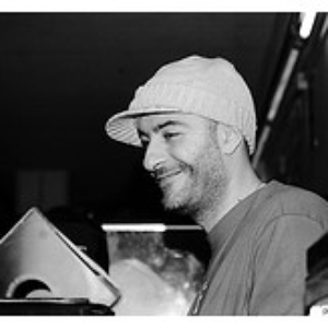 Phil Asher photo provided by Last.fm