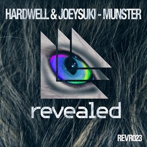 Avatar för Hardwell & Joeysuki