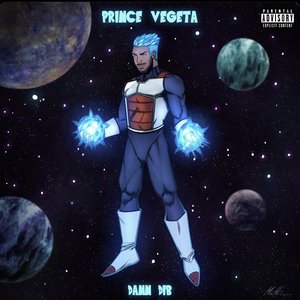 Prince Vegeta - Single