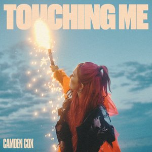 Touching Me - Single