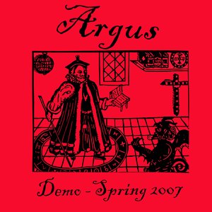 Demo - Spring 2007