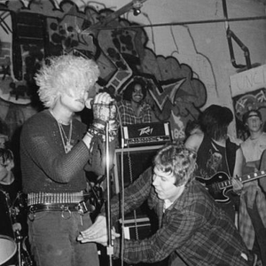 False Confession photo provided by Last.fm