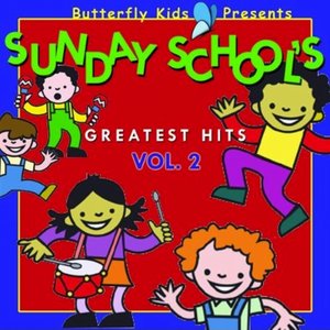 Sunday School's - Greatest Hits Vol. 2