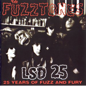 LSD 25 (25 Years Of Fuzz And Fury)