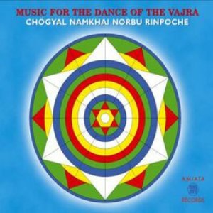 Music for the Dance of the Vajra