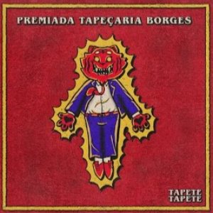 Premiada Tapeçaria Borges