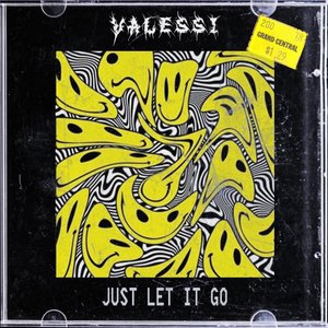 Just Let It Go - Single