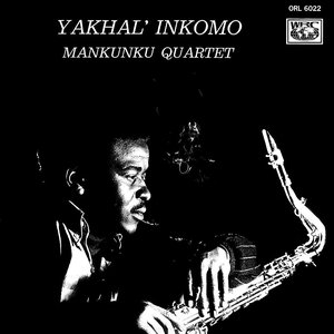 Yakhal' Inkomo - EP