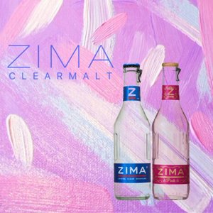 Avatar for Zima Clearmalt