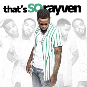 RAYVEN JUSTICE - That