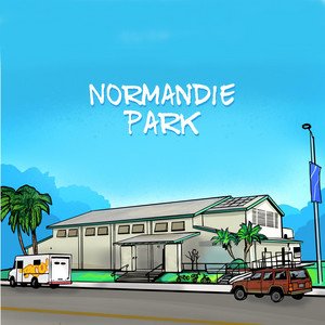 Normandie Park