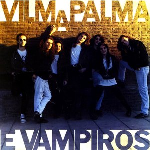 Vilma Palma e Vampiros