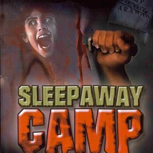 Avatar för sleepaway camp