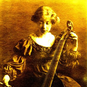 Mabel Dolmetsch 的头像