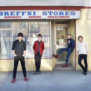 The Strypes 的头像