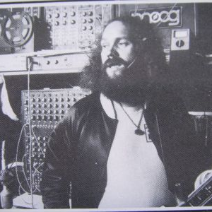 Johan Timman photo provided by Last.fm