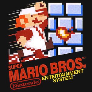 Super Mario Bros.