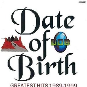 GREATEST HITS 1989-1999