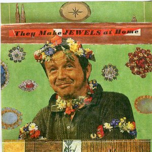 They Make Jewels At Home