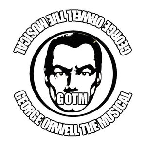 Avatar de George Orwell the Musical