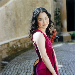 Avatar for Han-Na Chang/Christopher Warren-Green/London Chamber Orchestra