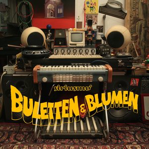 Buletten & Blumen