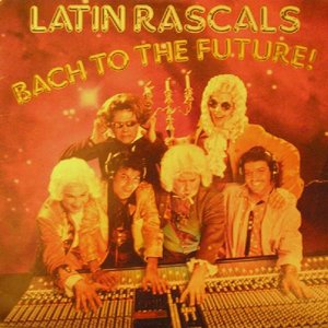 Bach To The Future