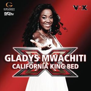 California King Bed