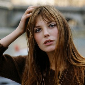 Jane Birkin - Brian Molko 的头像