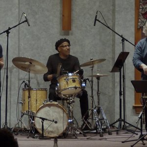 Avatar for Tani Tabbal Quartet