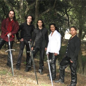 Acero de Guerra 的头像