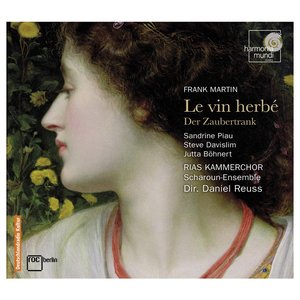 Martin: Le Vin herbé