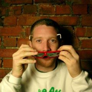 Justin Drake photo provided by Last.fm