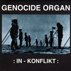 Imagen de 'In Konflikt'