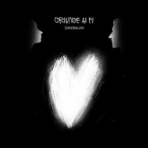 Oriunde ai fi - Single