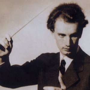 Avatar de Rafael Kubelík & Berliner Philharmoniker