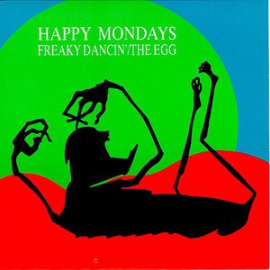 Freaky Dancin'/The Egg