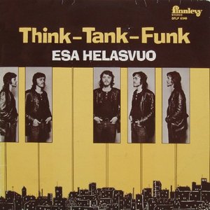 Think Tank Funk