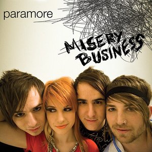 Misery Business (SINGLE)