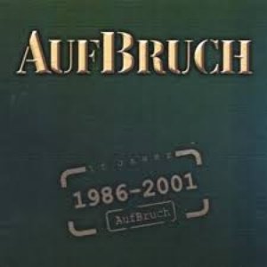 15 JAHRE (1986-2001)