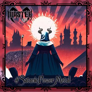 #SatanicPowerMetal