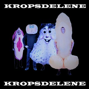 Avatar de Kropsdelene