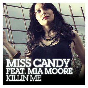 Miss Candy feat. Mia Moore 的头像