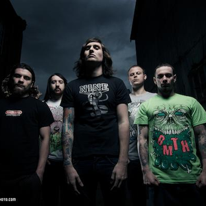 The Red Shore photo provided by Last.fm