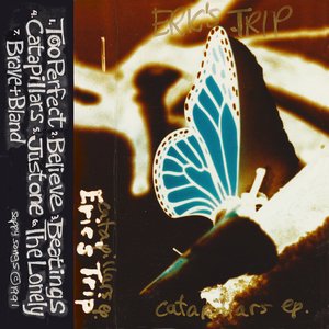 Catapillars EP.